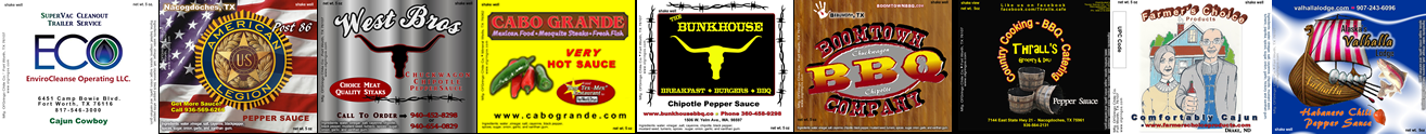 Private label Pepper Sauce | pablospeppersauce.com